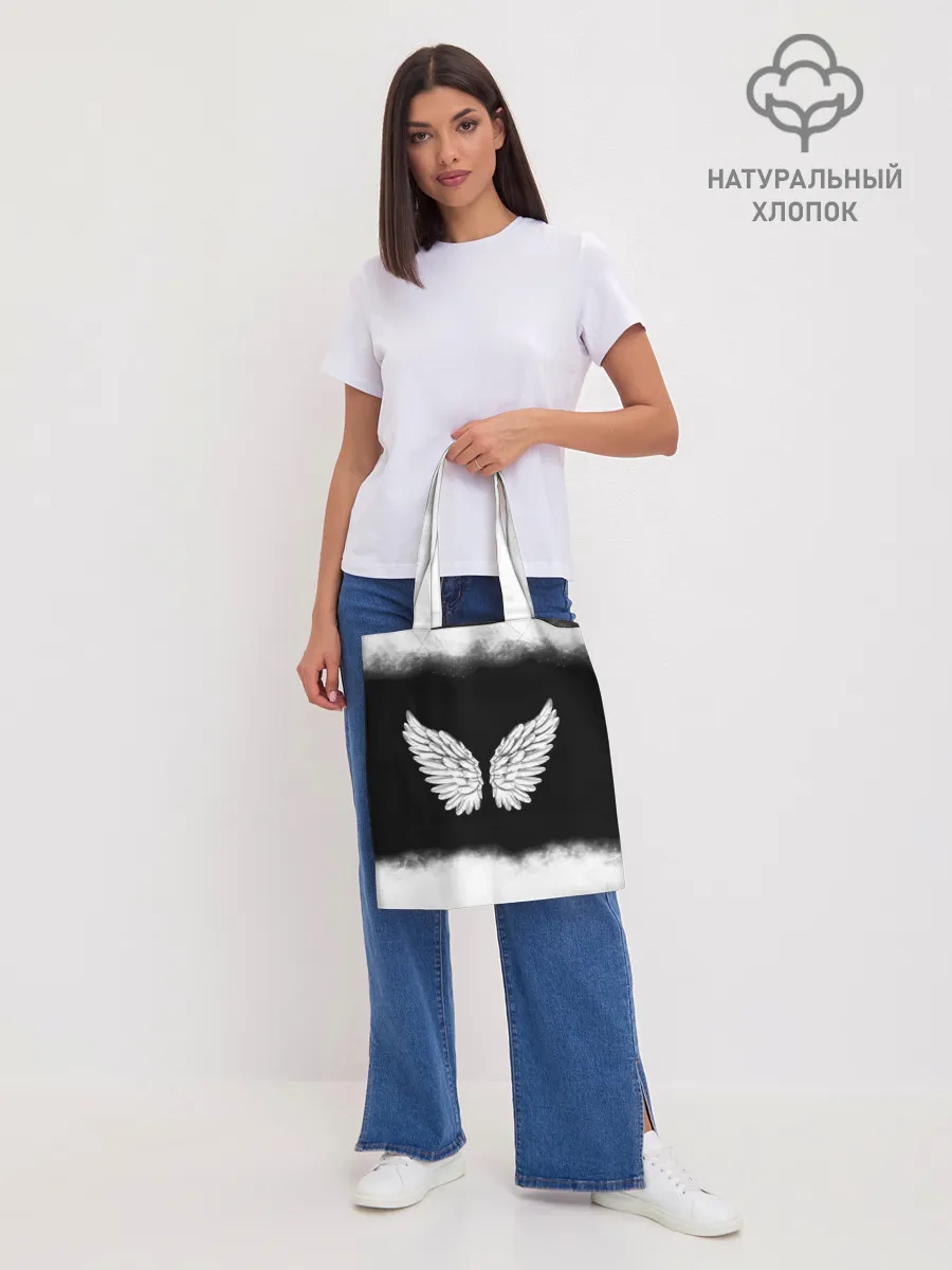 Шоппер база / Im an angel