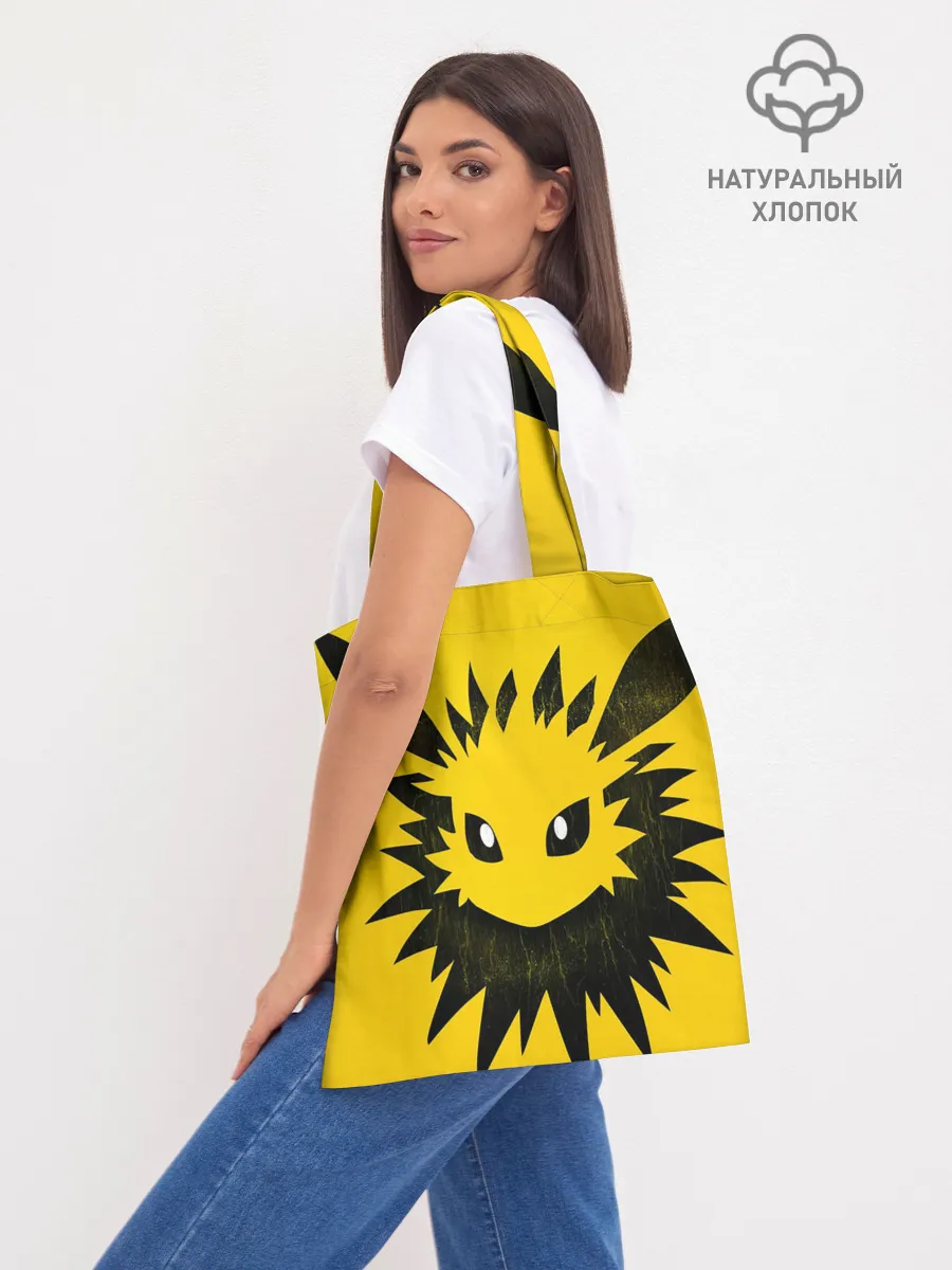 Шоппер база / Pokemon