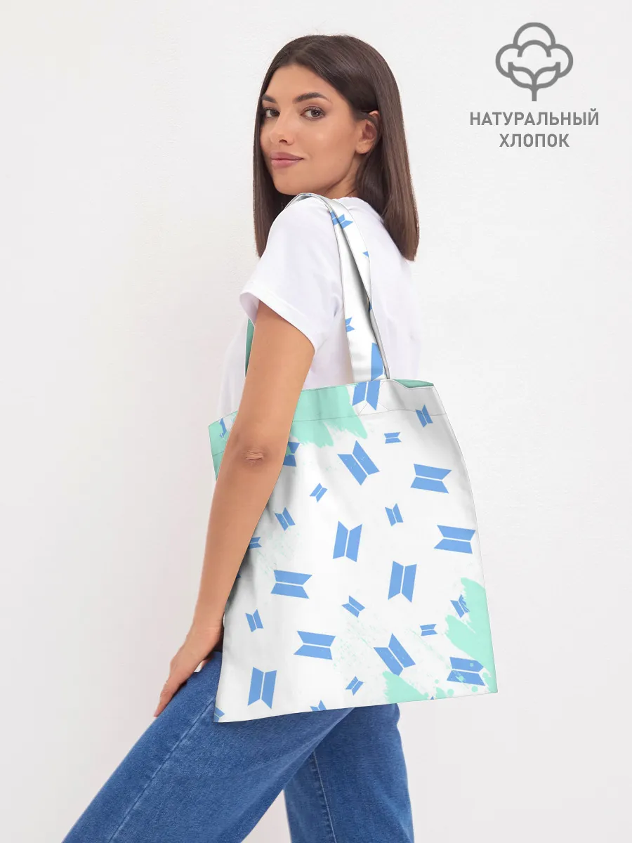 Шоппер база / BTS / БТС