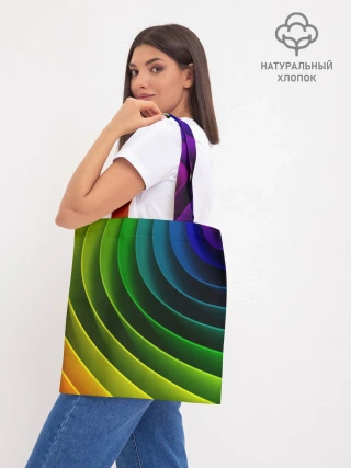 Шоппер база / Color