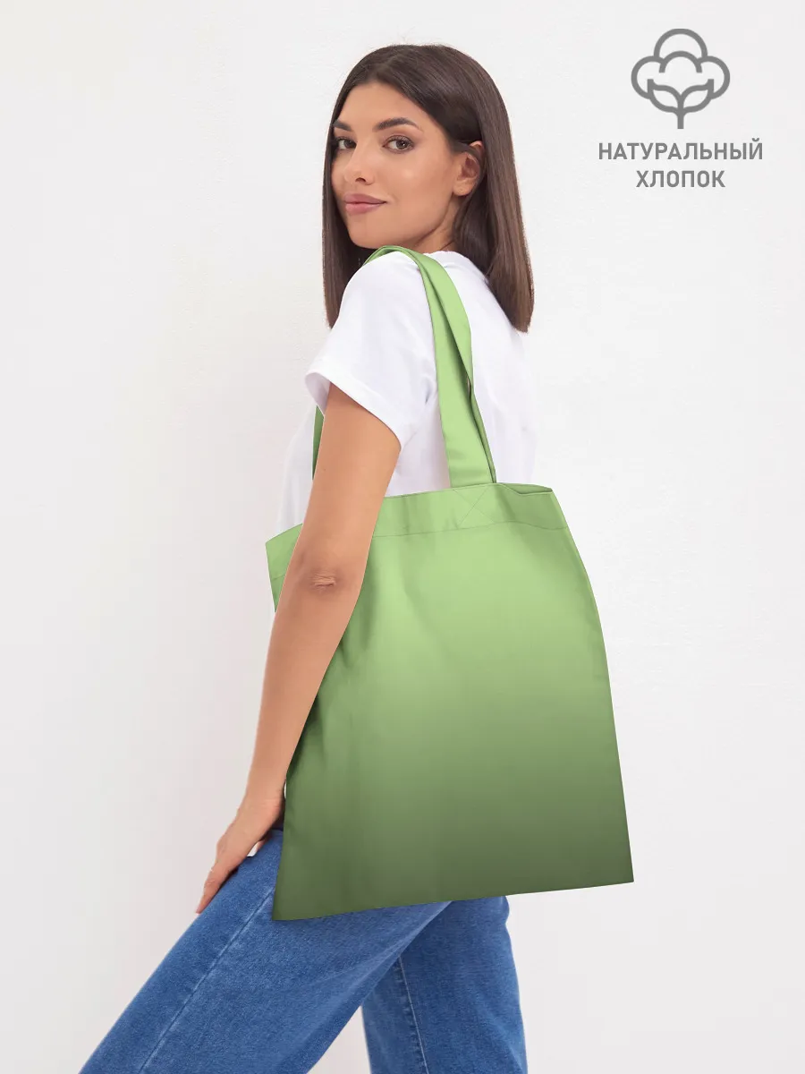 Шоппер база / Catbus Studio Ghibli Котобус