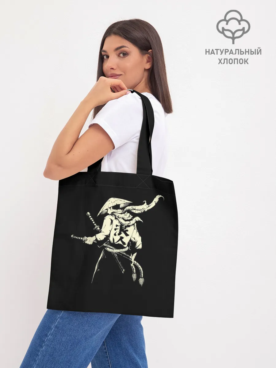 Шоппер база / ЛИК САМУРАЯ | SAMURAI