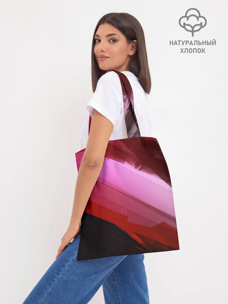 Шоппер база / Gradi End