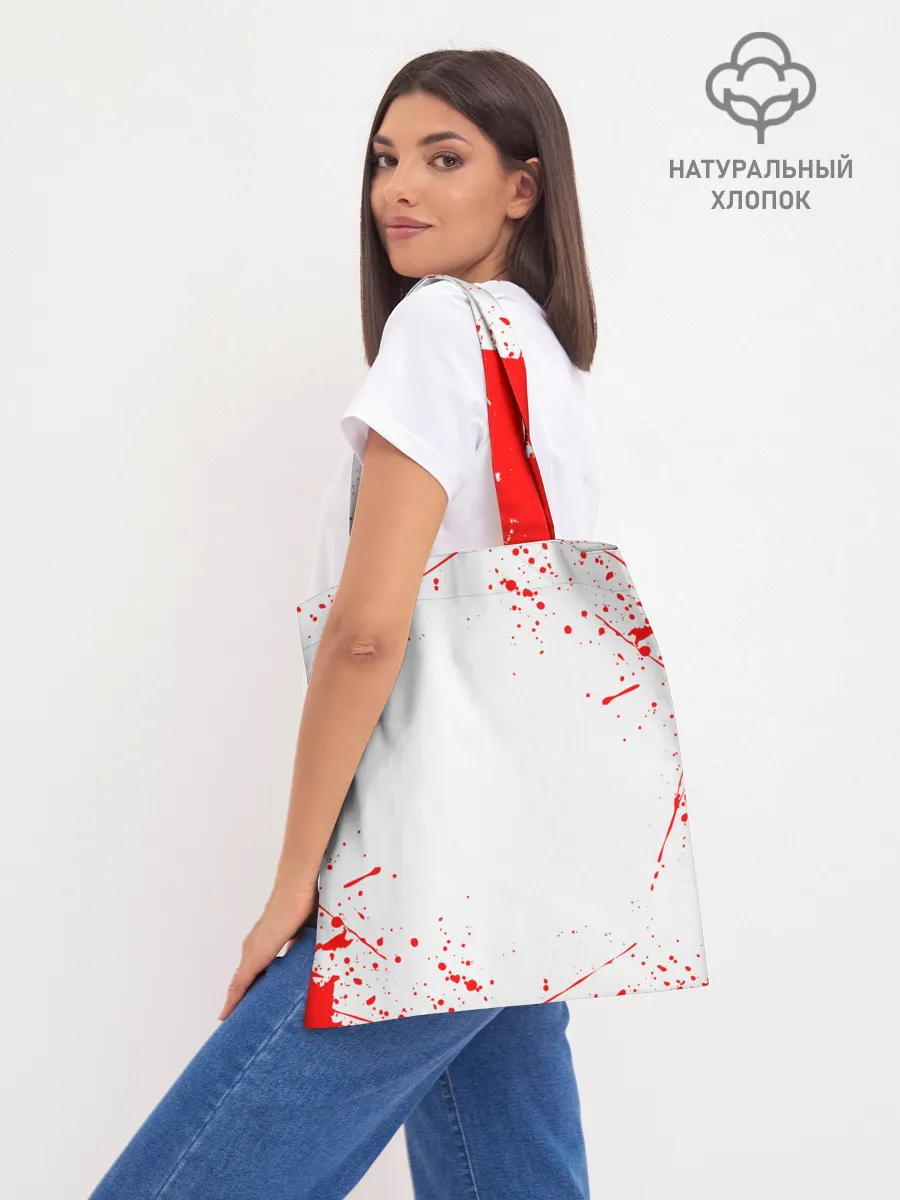 Шоппер база / METALLICA