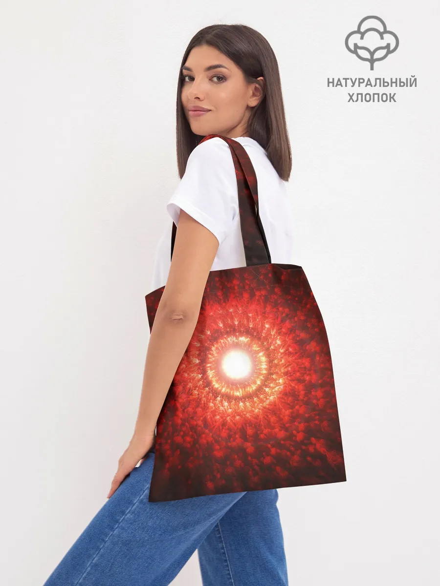 Шоппер база / Портал в Ад Данте