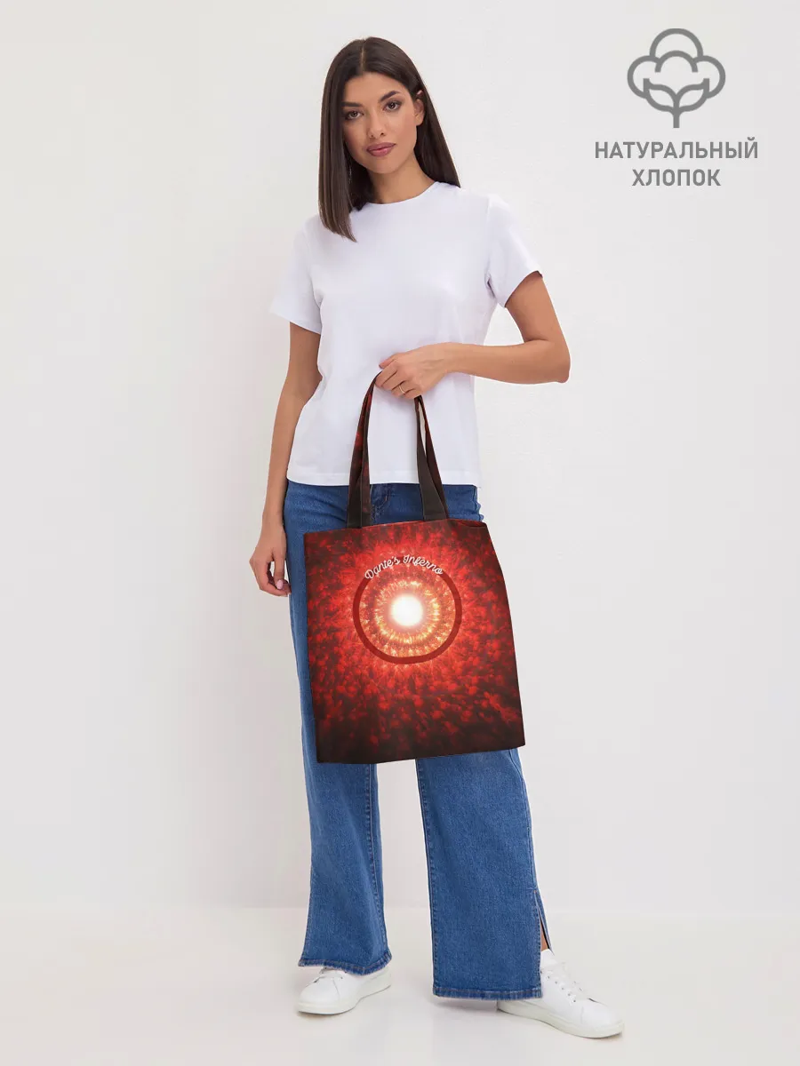 Шоппер база / Портал в Ад Данте