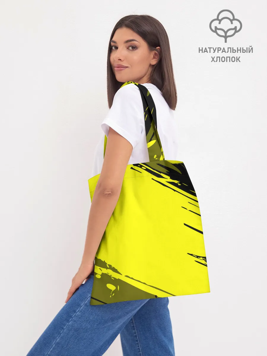 Шоппер база / FIREFIGHTER 1649 RUSSIA