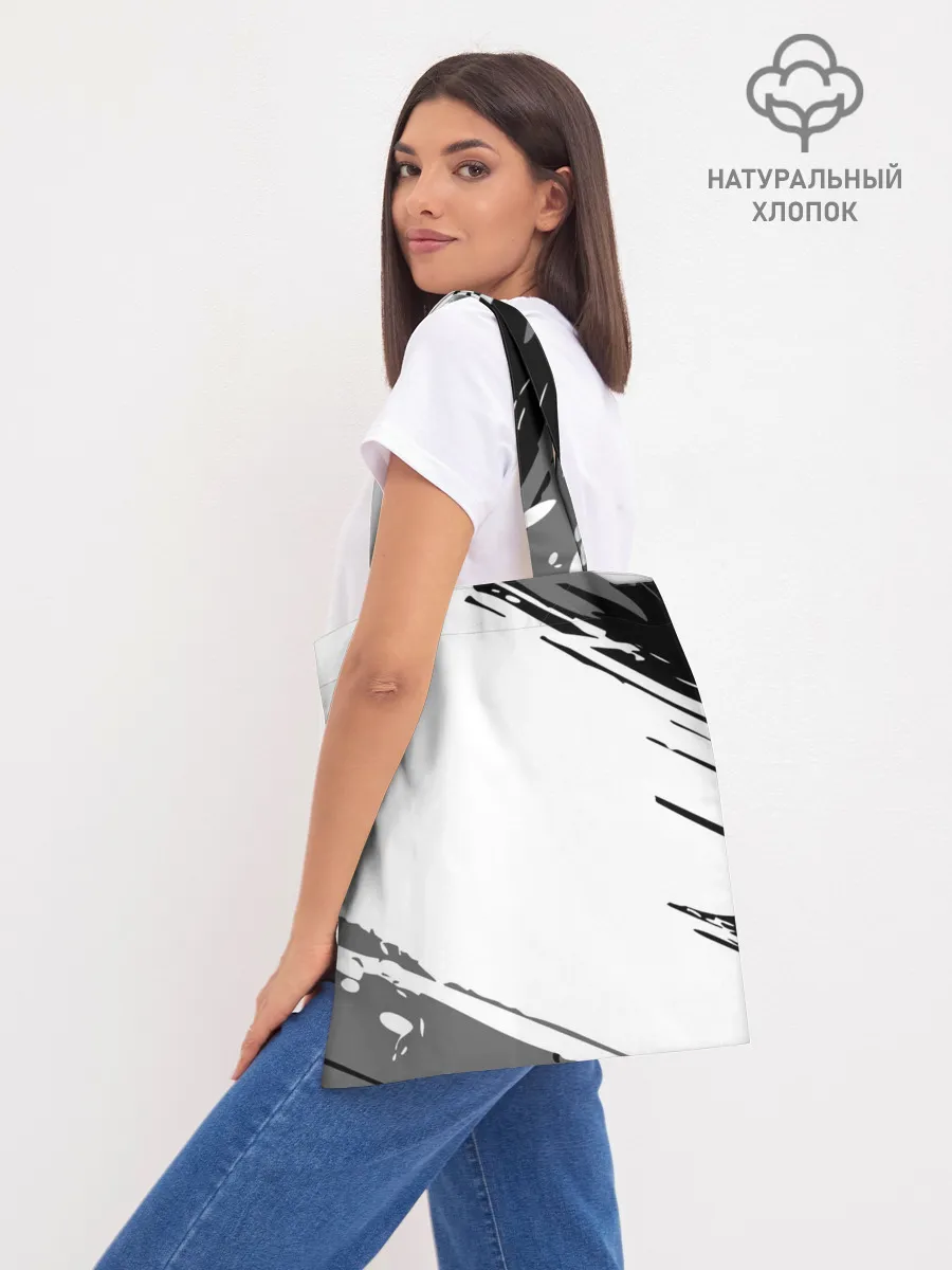 Шоппер база / FIREFIGHTER 1649 RUSSIA