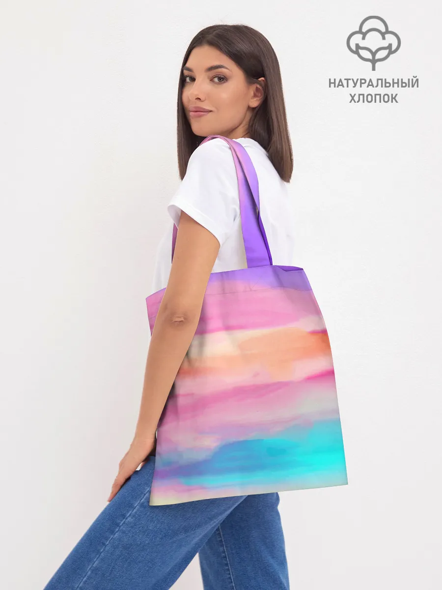 Шоппер база / Марина