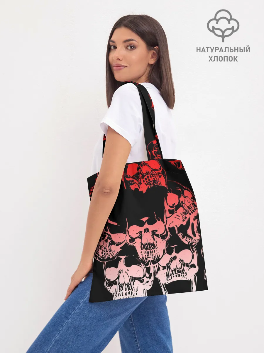 Шоппер база / The Last of Us 2