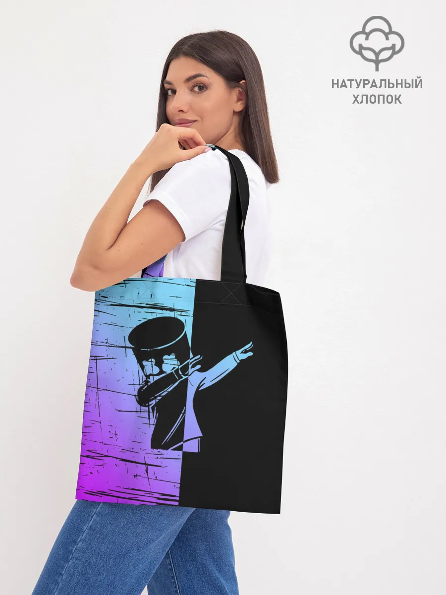 Шоппер база / FORTNITE MARSHMELLO.