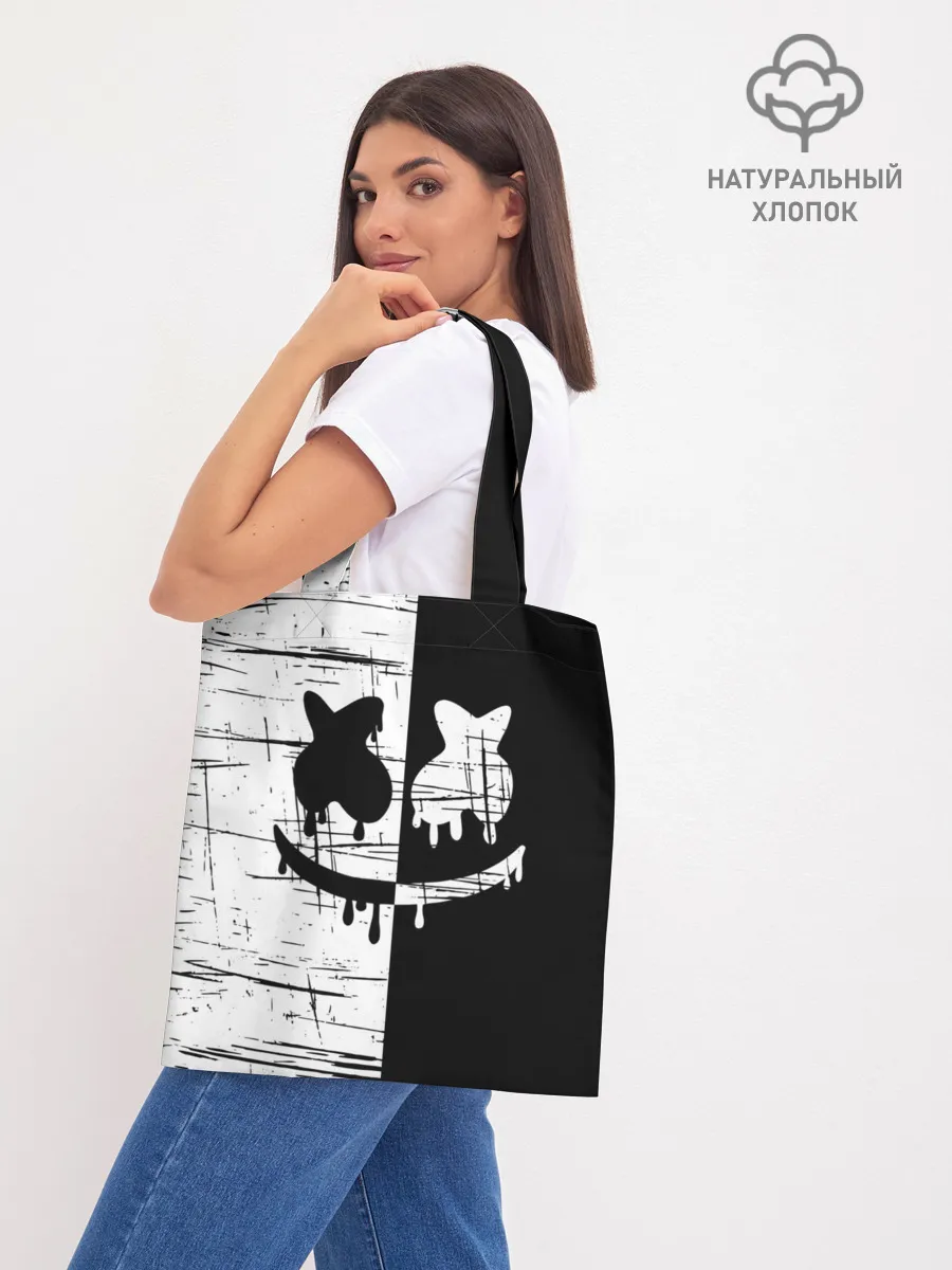 Шоппер база / FORTNITE MARSHMELLO.