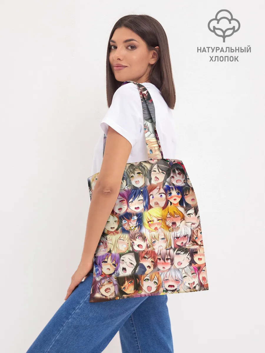 Шоппер база / SENPAI | СЕНПАЙ