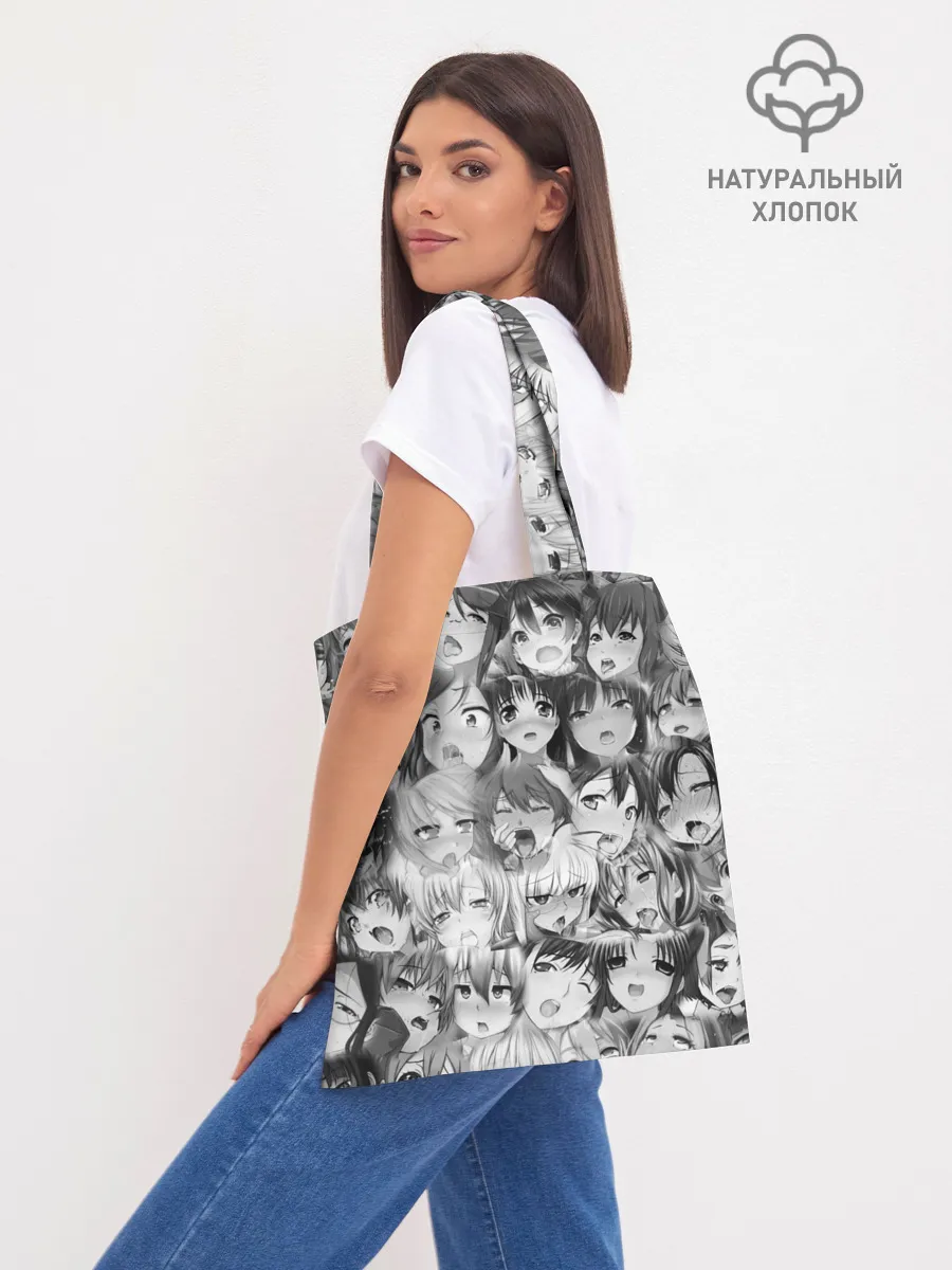 Шоппер база / SENPAI | СЕНПАЙ