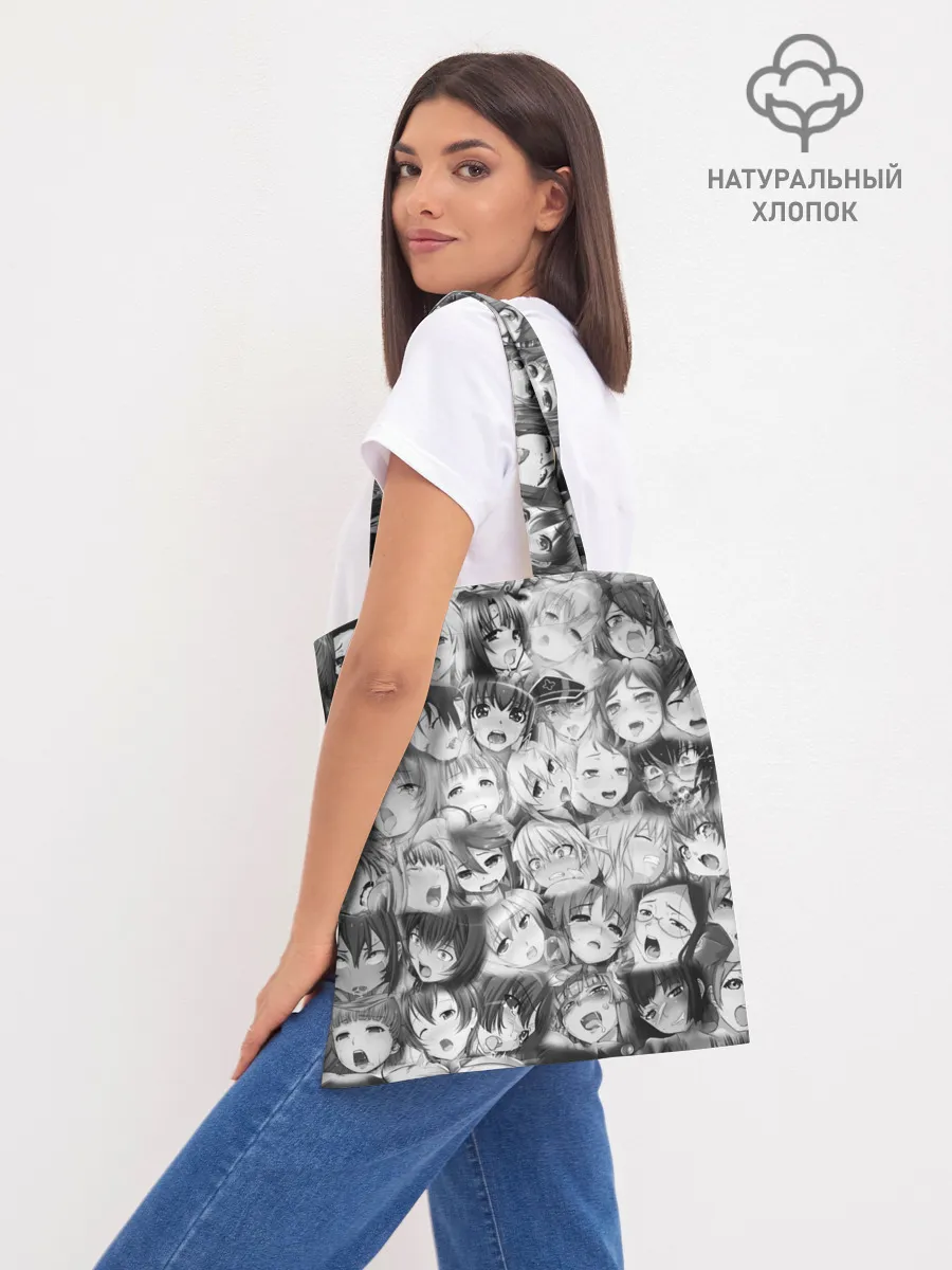 Шоппер база / SENPAI | СЕНПАЙ