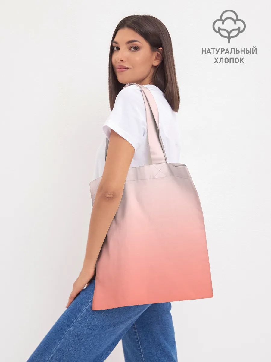 Шоппер база / Собака корги сердечко милота