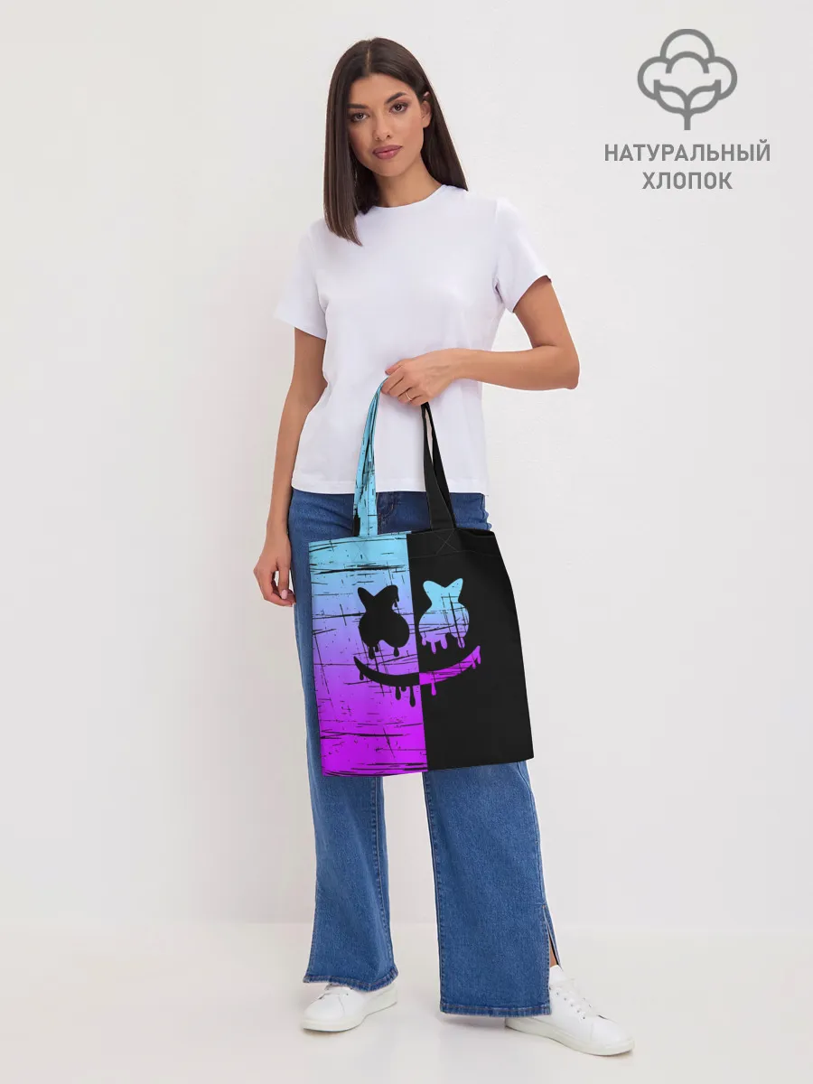 Шоппер база / FORTNITE MARSHMELLO.