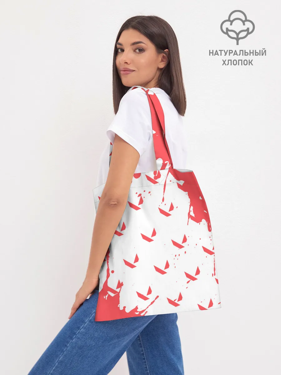 Шоппер база / VALORANT / ВАЛОРАНТ