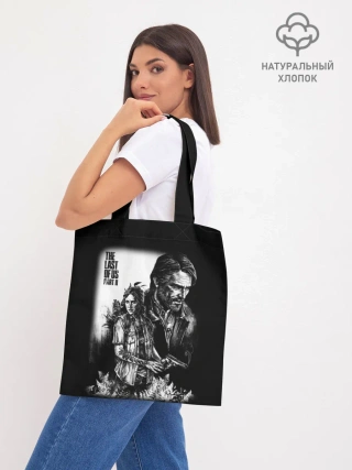 Шоппер база / THE LAST OF US