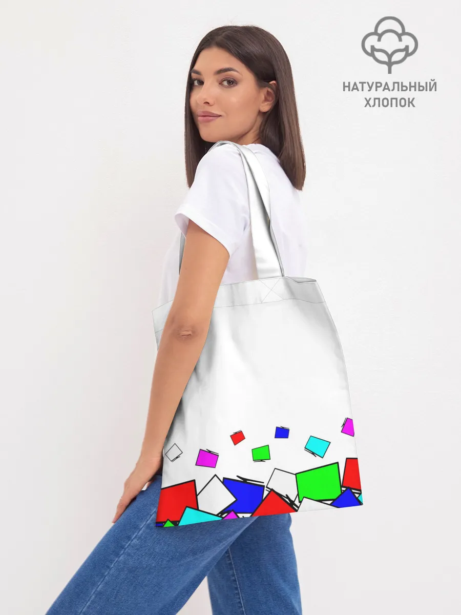 Шоппер база / Телевизор