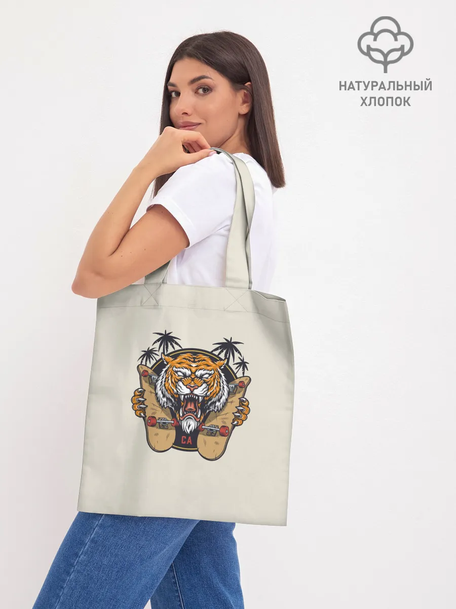 Шоппер база / Скейтер