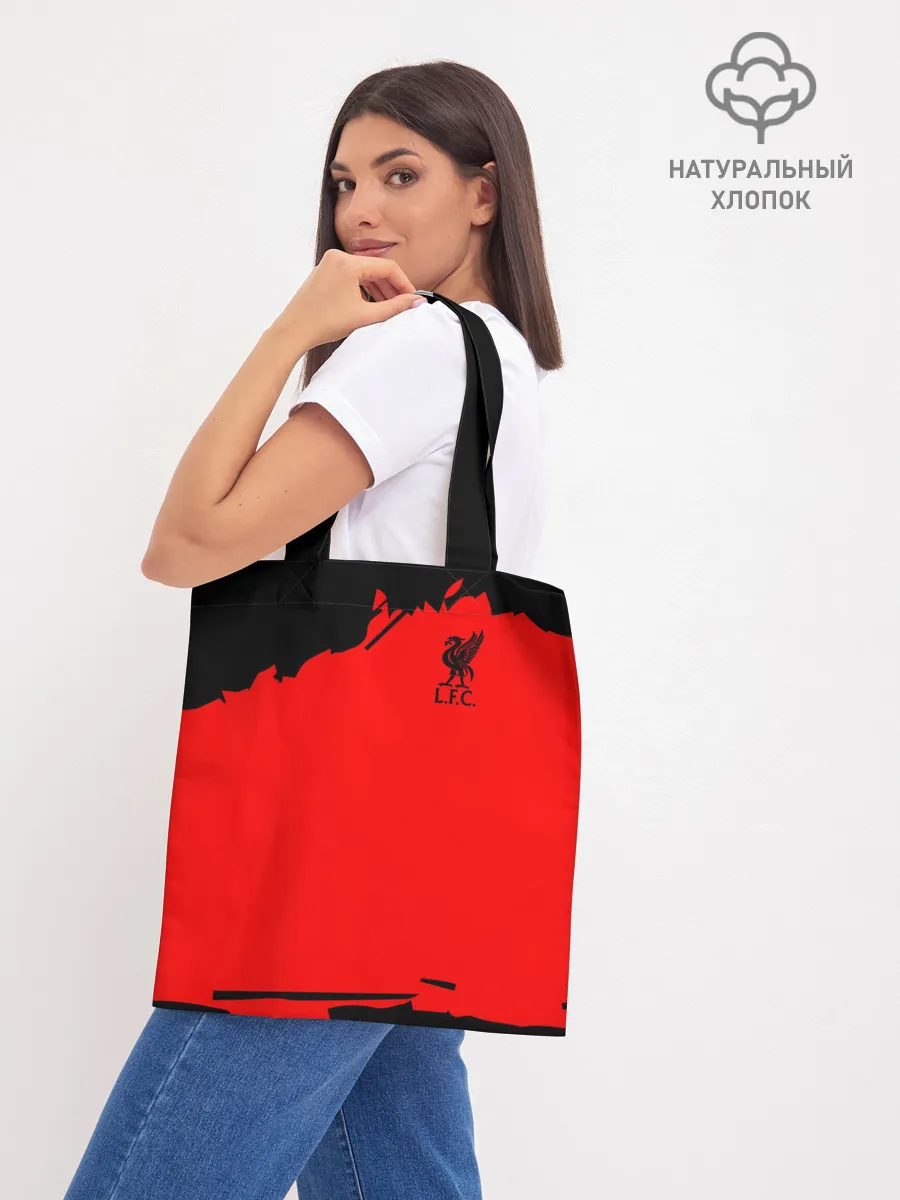 Шоппер база / Liverpool F.C.
