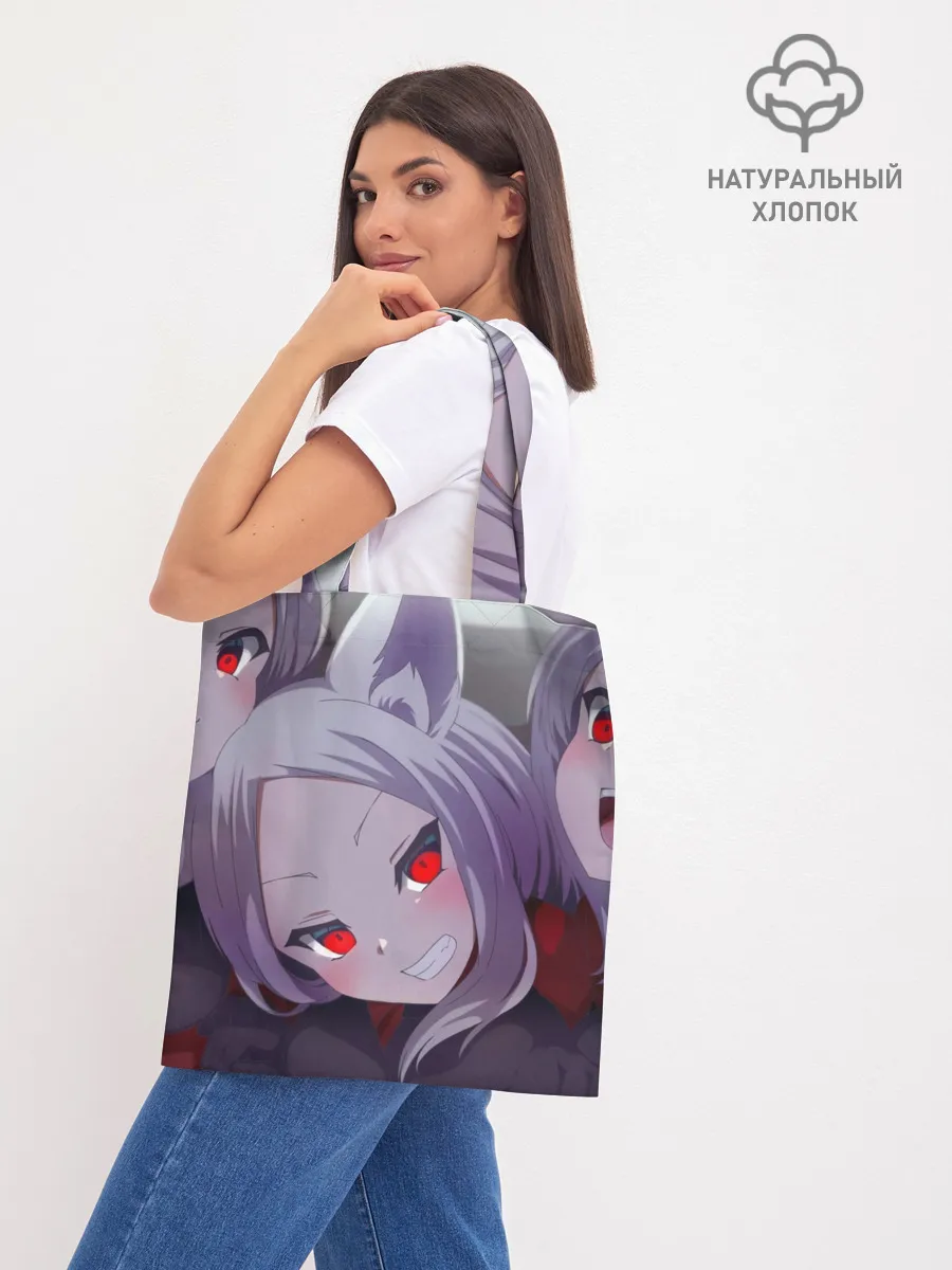 Шоппер база / Цербер из Хеллтейкера