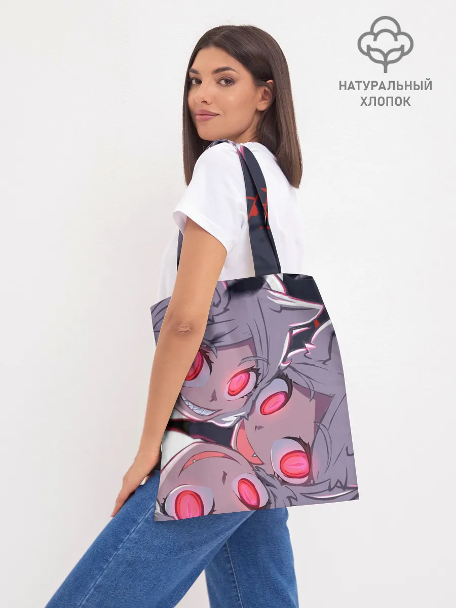 Шоппер база / МИЛЫЕ КОШЕЧКИ