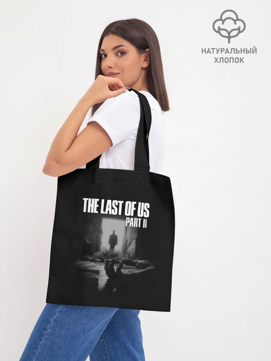 Шоппер база / THE LAST OF US