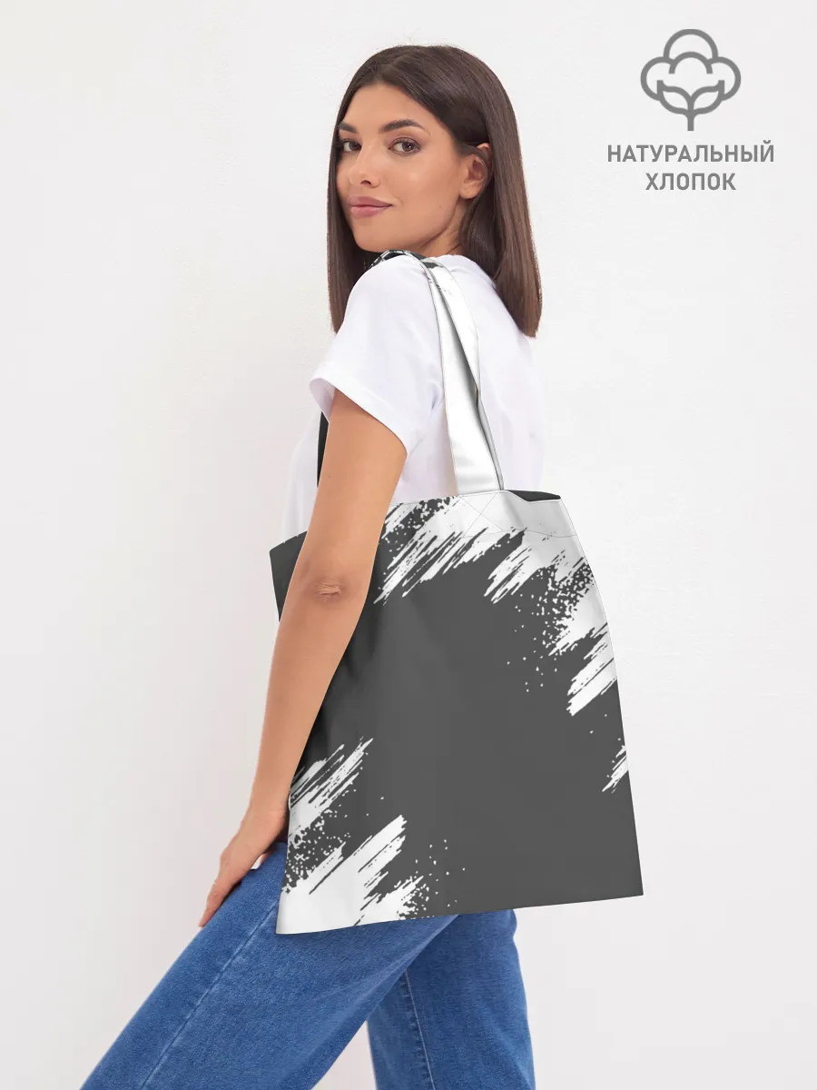 Шоппер база / THE LAST OF US