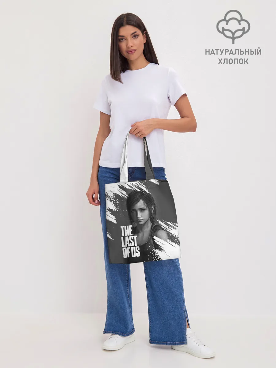 Шоппер база / THE LAST OF US