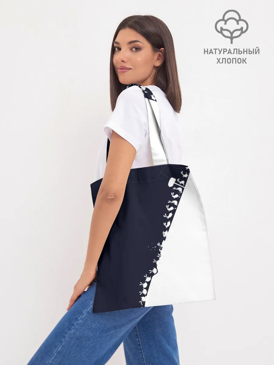 Шоппер база / Краш