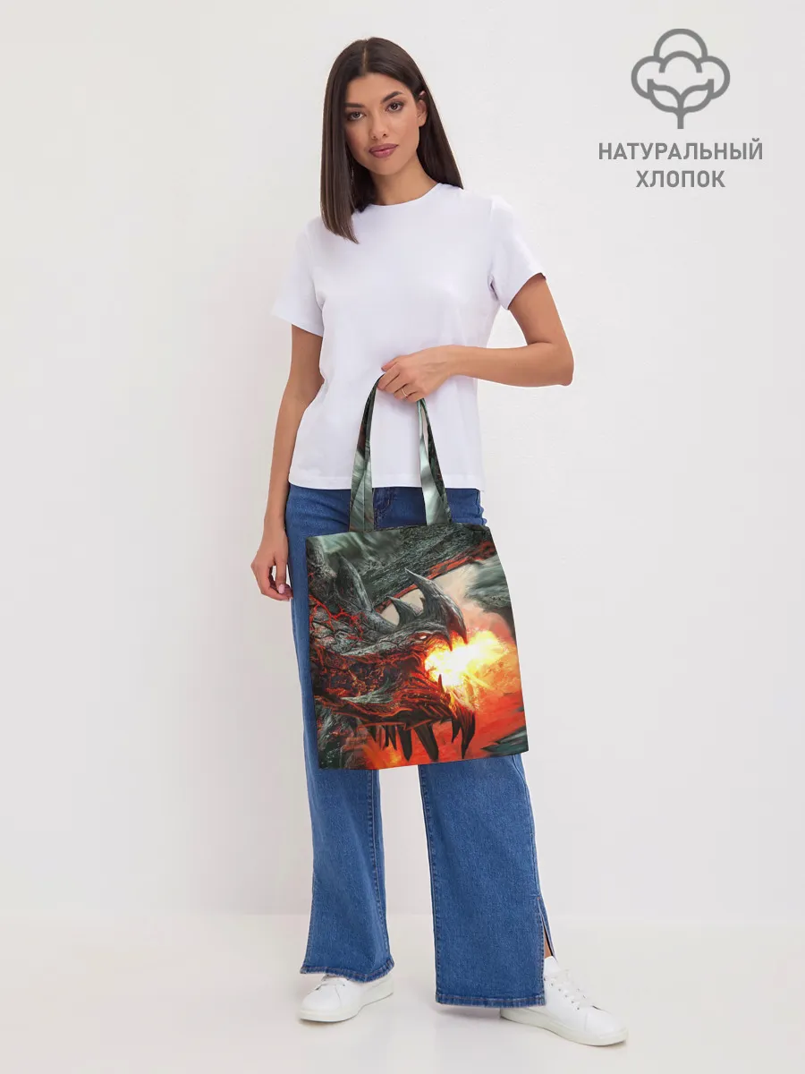 Шоппер база / Дракон | Dragon