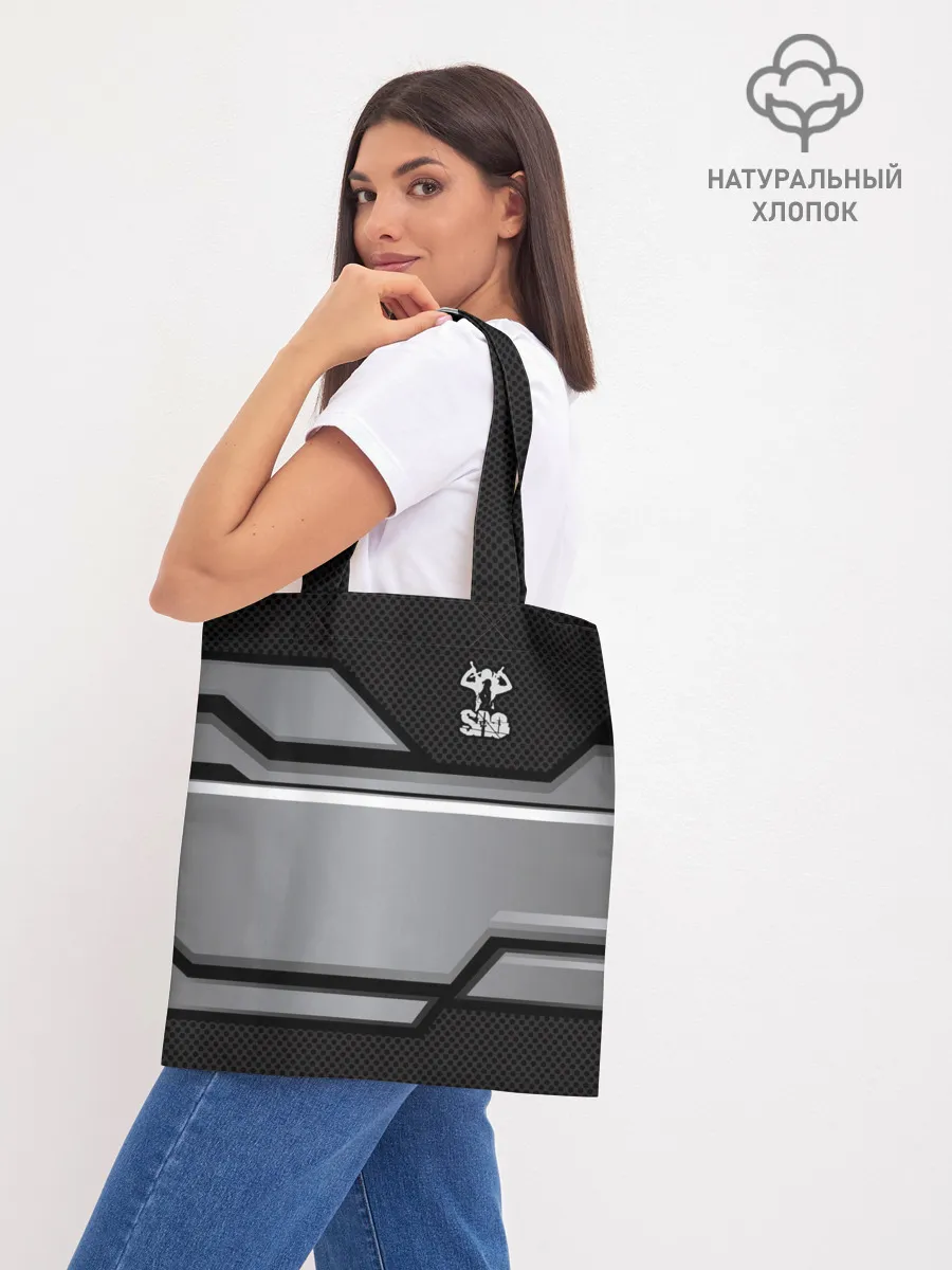 Шоппер база / Sword Art Online