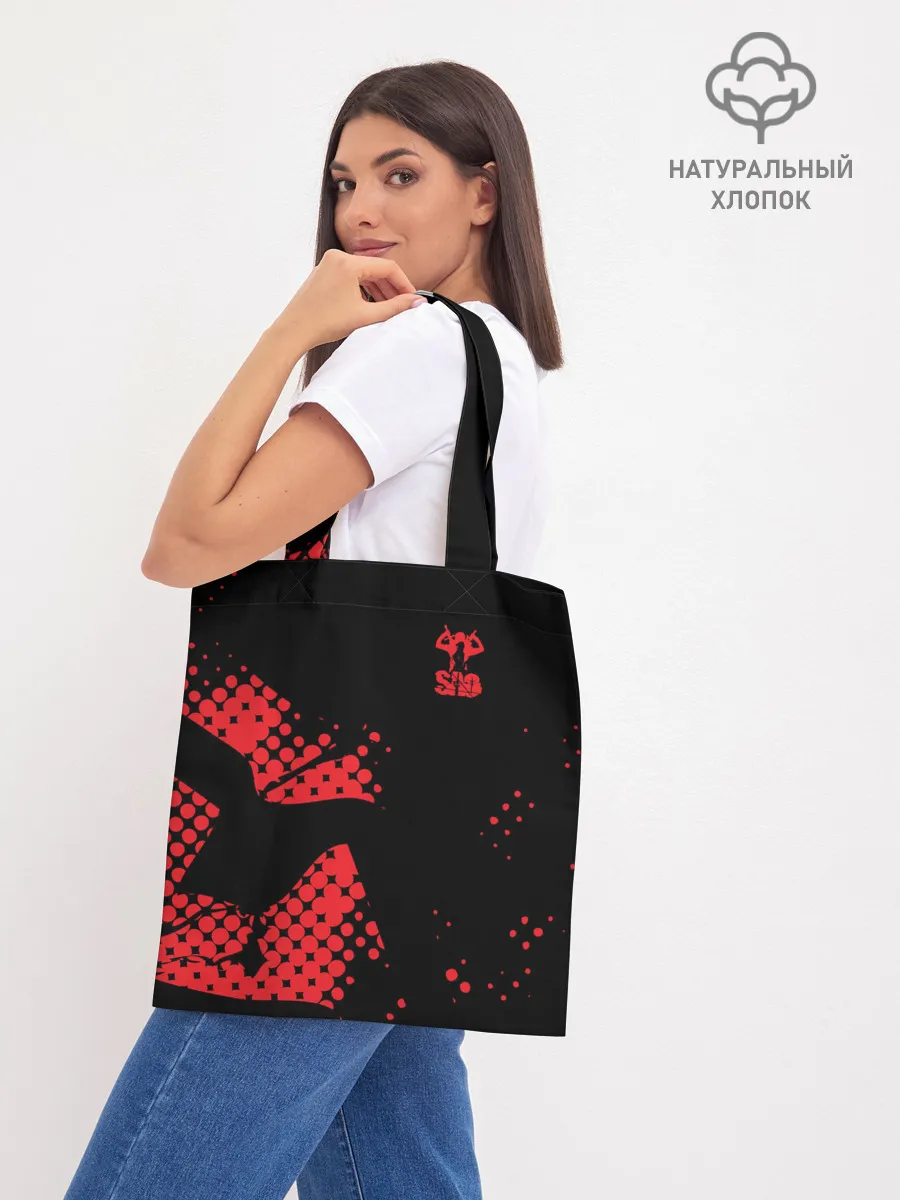 Шоппер база / Sword Art Online