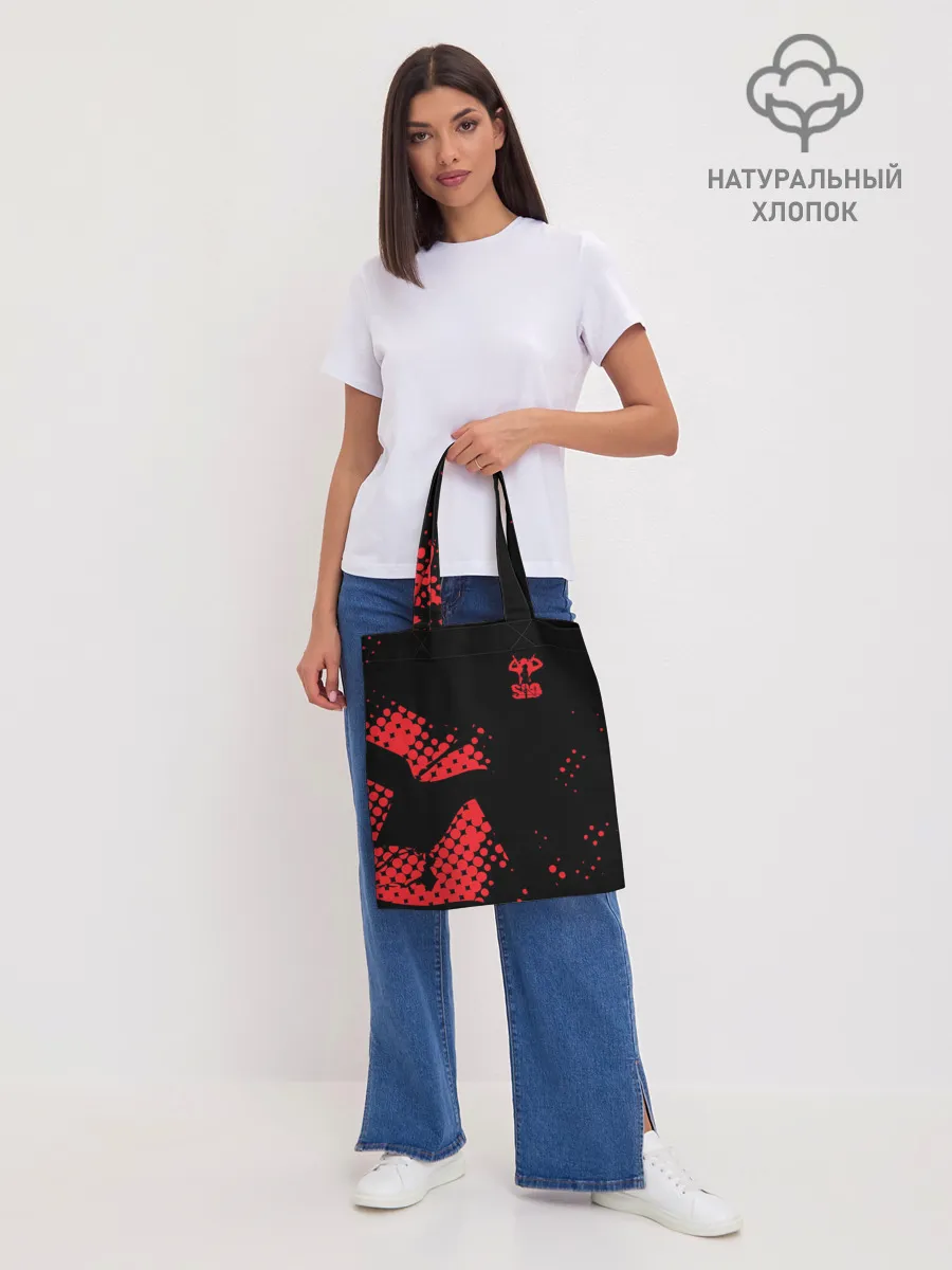 Шоппер база / Sword Art Online