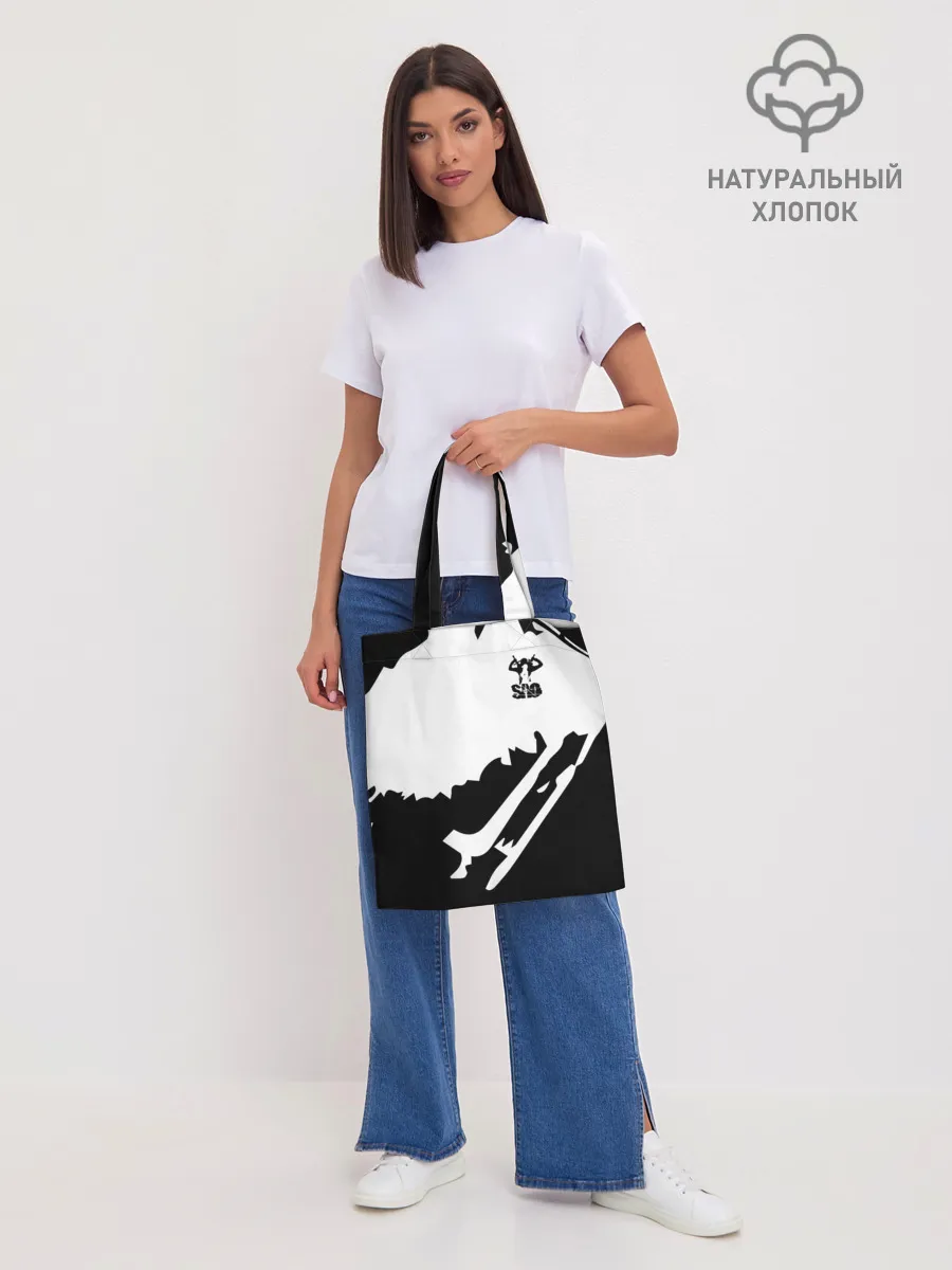 Шоппер база / Sword Art Online