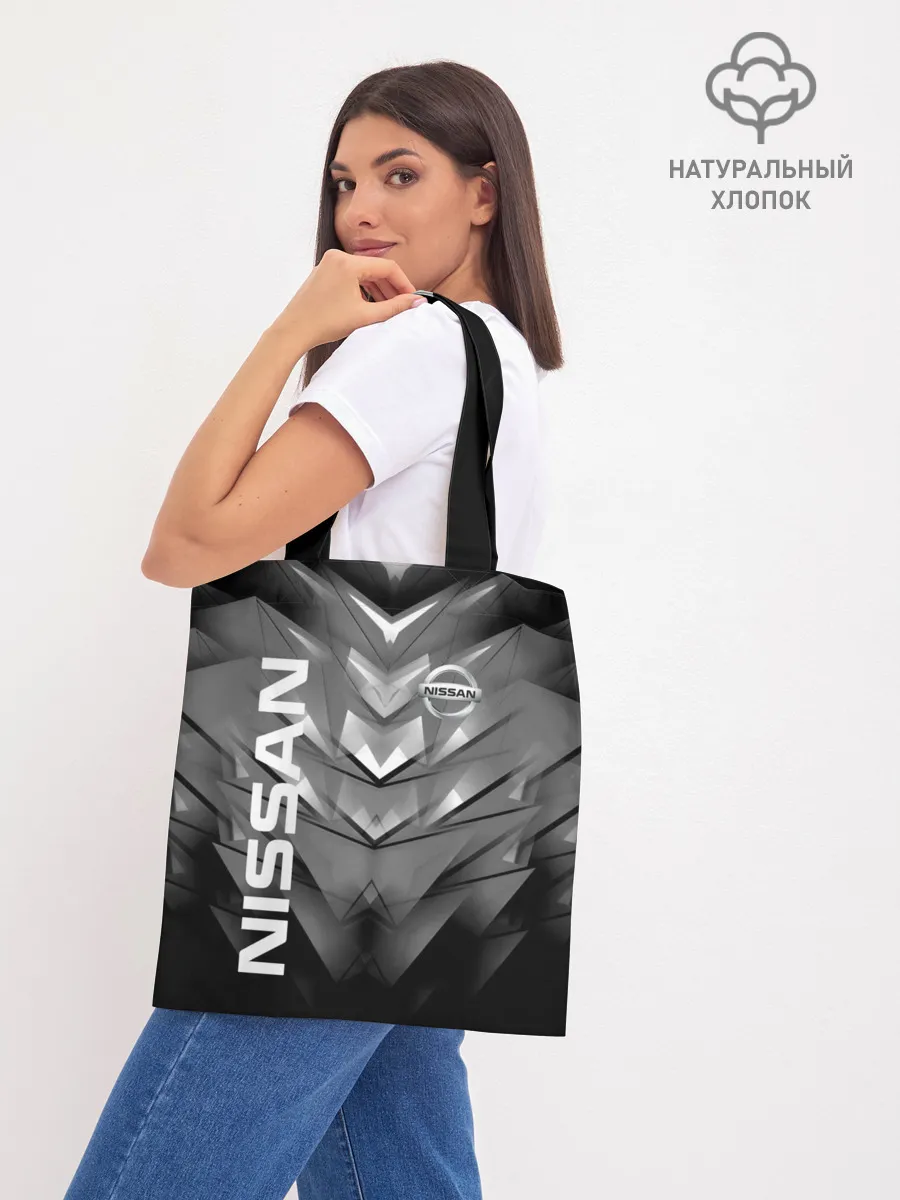 Шоппер база / NISSAN.