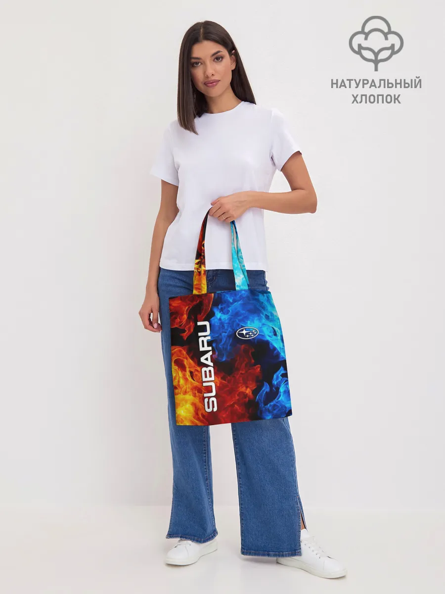 Шоппер база / SUBARU