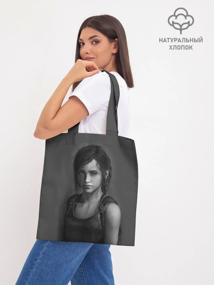 Шоппер база / THE LAST OF US