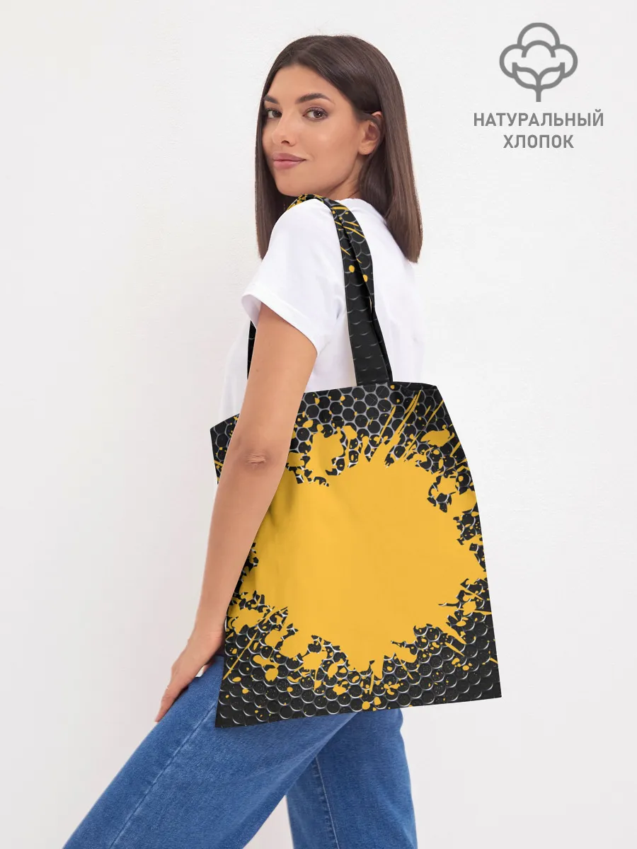 Шоппер база / Sabaton