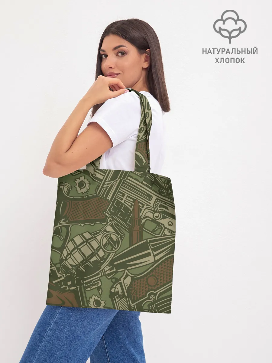 Шоппер база / Военный инвентарь | Military equipment