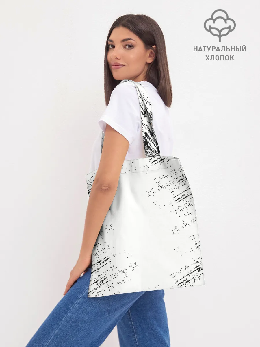 Шоппер база / THE LAST OF US