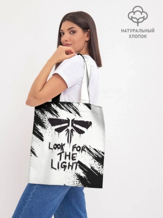 Шоппер база / THE LAST OF US