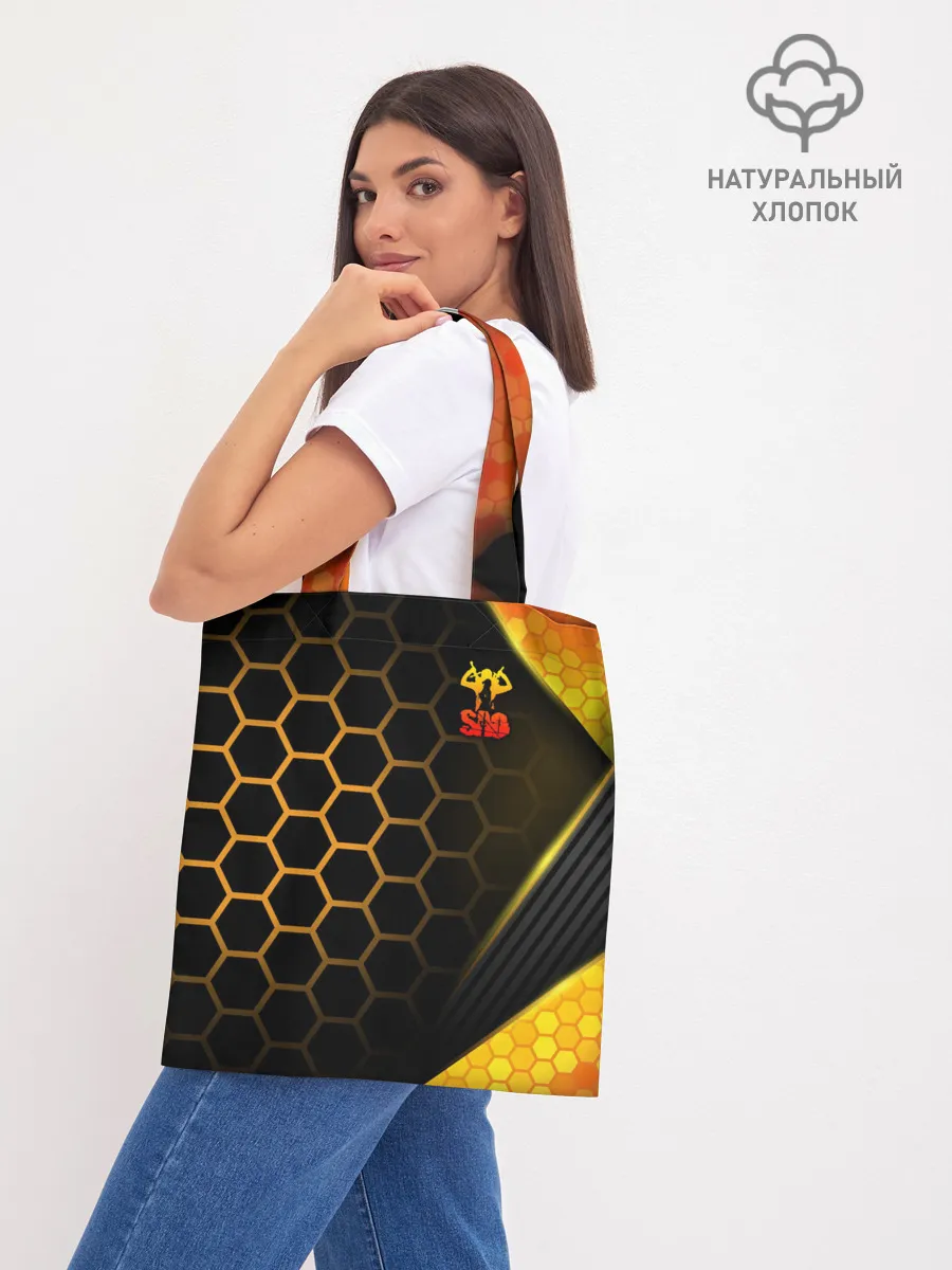 Шоппер база / Sword Art Online