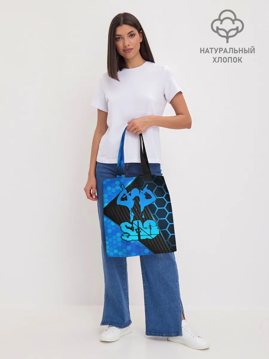 Шоппер база / Sword Art Online