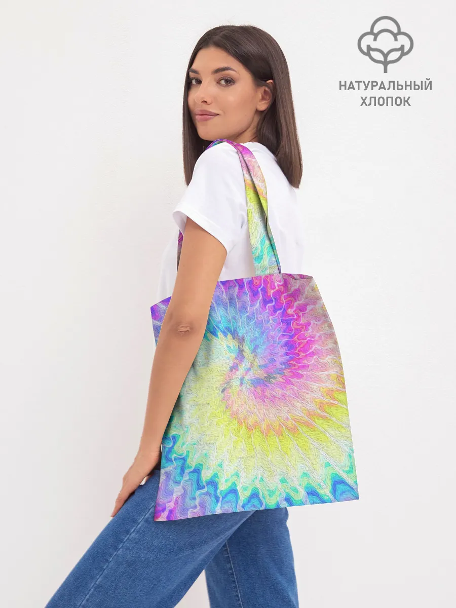 Шоппер база / ЛЕТО