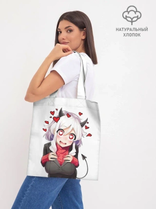 Шоппер база / ХЕЛЛТЕЙКЕР