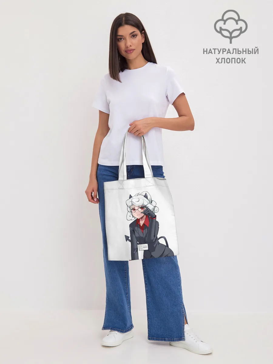 Шоппер база / ХЕЛЛТЕЙКЕР