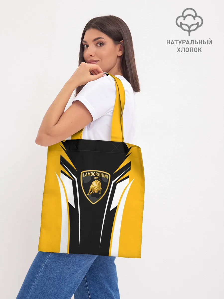 Шоппер база / Ламборгини Форма